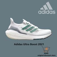 New HOT ElectronicOriginalarch AD* Ultra- Bost- 2021 "White Clear Blue" Breathable Fashion Running Shoes Full Length Popc0Rn- Casual Sports Shoes 007