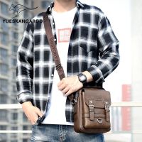 Hot Crossbody Designer กระเป๋าสำหรับชาย S Casual Man Messenger แฟชั่นชายสลิงหนังมังสวิรัติกระเป๋าถือไหล่ nd