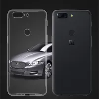 One Plus 3 3T 5 5T 6 6T 7 7T 8 Pro Tansparent Clear back Cover OnePlus 3 3T 5 5T 6 T 7 8 Pro silicon soft Phone Cases Phone Cases