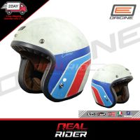 ORIGINE PRIMO JET HELMETS หมวกกันน็อกแบบเปิดหน้า