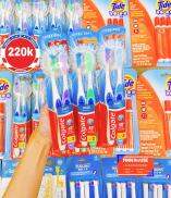 Colgate Enamel Health Sensitive Toothbrush, Extra Soft