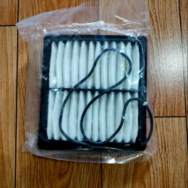 【factory outlet】 SUZUKI GIXXER CARB FI V1 V2 AIR FILTER Lazada PH