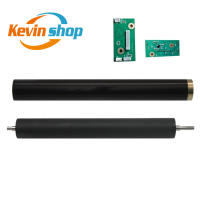 Fuser Unit Maintance Kit (Fuser Film Sleeve Fuser Reset Chip Pressure Roller) สำหรับ Lexmark MX MS 710 711 810 811 812 M5163