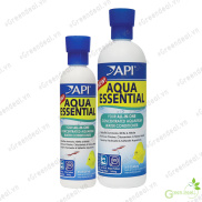API - Aqua Essential Khử Clo, NH3, NO2