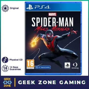 Shop Spider Man Game Ps4 online - Aug 2022 