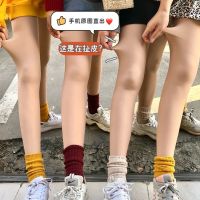 [COD] Moxun light legs female autumn and winter naked feeling supernatural invisible black stockings official transparent skin leggings