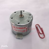 MABUCHI มอเตอร์ EG-530AD-2B จอ DC 12V 2400RPM,มอเตอร์แกนหมุนทรงกลมขนาดเล็ก32มม. สำหรับมอเตอร์เครื่องบันทึกมอเตอร์เครื่องเล่นซีดีมอเตอร์ไฟฟ้า