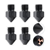 【LZ】□❄  Impressora 3D Extrusora Bicos de Latão Clone-CHT Tip Nozzle Printer para cabeça para 175 mm 30 Filament E3DV6 04 06 08