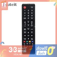 Tcuteit รีโมตทีวี Samsung Led Aa59 00786 A