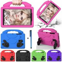 - For Samsung Galaxy Tab A 8.0" 2019 SM-T290 T295 Case Shockproof Kids Eva Handle Cover