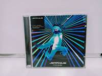 1 CD MUSIC ซีดีเพลงสากล Jamiroquai – A Funk Odyssey  (L2G41)