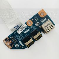 Newprodectscoming Original free shipping for Asus A45V A85V K45VD R400V K45VJ K45VM USB Board LS 8221P