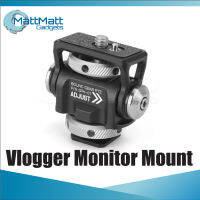 VLOGGER ADVANCED MONITOR MOUNTING