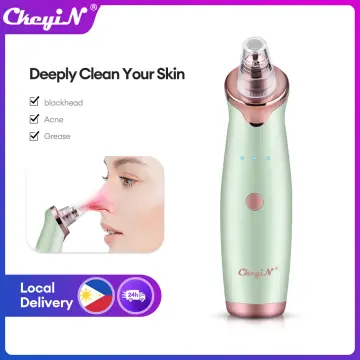 Face Vacuum Blackhead Removal Multifunctional Cleansing Beauty