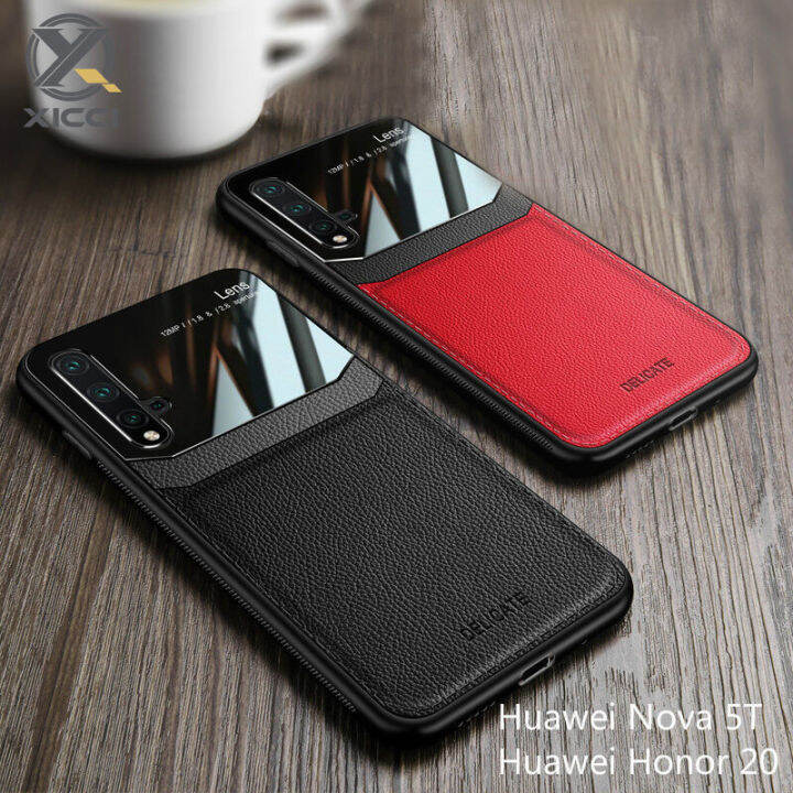 hard case huawei nova 5t