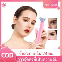 【ส่งไวไม่ต้องรอ】เครื่องนวดหน้า เครื่องล้างหน้า ที่ล้างหน้า ลดสิวเสี้ยน ช่วยทำให้หน้านุ่ม พกพาสะดวก