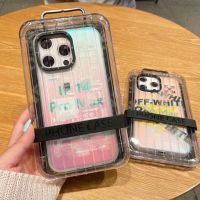 เคสแก๊สเหมาะสำหรับ Apple 14PROMAX ลายการ์ตูนฝ้าเรืองแสง mate40pro อินเทรนด์เคสศัพท์มือถือ14pro