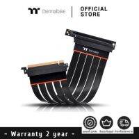 Thermaltake Premium PCI-E 4.0 Extender 200mm with 90 degree adapter [AC-060-CO1OTN-C2]