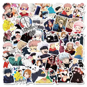 Waterproof Custom Die Cut Cartoon PVC Vinyl Anime Sticker with Your Own  Design  China Anime Sticker and Sticker Kids price  MadeinChinacom