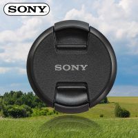 Sony Original Lens Cap 82mm 62mm 72mm 55mm 58mm 67mm 49mm 40.5mm 52mm 77mm Choice Store