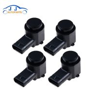 4PCS/Lot New Car PDC Parking Sensor For Volvo C30 C70 S60 S80 V70 XC70 XC90 30786968 31341637 31341344