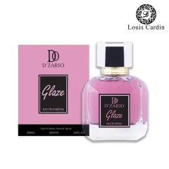 Louis Cardin Pink Cloud EDP Femme 100ml : Buy Online at Best Price