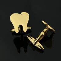 【hot】 Teeth Adult for Men Shirt Clasp Buckle Jewelry Wedding