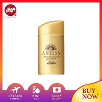 Anessa Perfect UV Aqua Booster 2 Fl. ออนซ์ (60มล.)