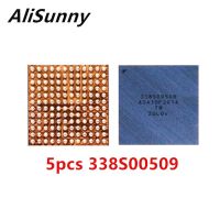 AliSunny 5pcs 338S00509 Big CODEC audio IC U4700 CS42L77A1 สําหรับ iphone 11 Pro Max 11Pro 11PM