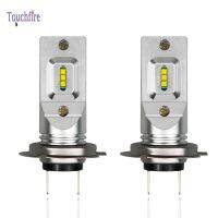 2X H7 H8 H11 h16 9005 9006 HB3 HB4 P21W 1156 1157 T20 7443 CSP 2020SMD Canbus Led 800Lm Bulb Car Led Fog Light Driving Lamp 12V