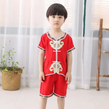 Western dress for baby on sale boy