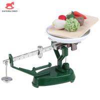 112 Dollhouse Miniature R Balance Scale รุ่นยิงฉาก Props ของเล่นสำหรับตุ๊กตา House อุปกรณ์ตกแต่ง