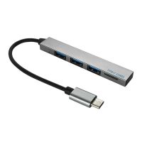 【2023】 The Auto Zone USB-C ฮับชนิด C เพื่อ USB 3.0พอร์ต480M Splitter ตัวแปลง USB สายอะแดปเตอร์ Macbook Pro iMac พีซีแล็ปท็อปโน๊ตบุคอุปกรณ์เสริม