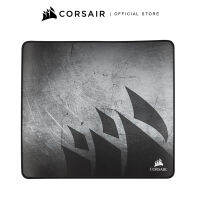 CORSAIR Mousepad Gaming MM350 Premium Anti-Fray Cloth – X-Large