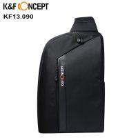 K&amp;F Concept 13.090 DSLR Sling Camera Backpack กระเป๋าใส่กล้อง