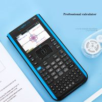 New Calculadora Sale Calculator Usa Texas Instrumetns Ti Nspire Cx Cas Color Graphics English Sat/ap Special Calculators