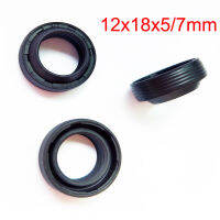 【2023】3PCS Car Head Accessories Repair Kit Water Seal On High Pressure Washer 12x18x57 12*18*57 12 18 5 7