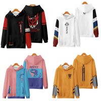 2022 New Kamen Rider Saber Printing Men/Women Autumn Winter Fashion Zipper Hoodies Sweatshirt Long Sleeves Pollover Jacket Plus