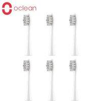 Original Oclean Brush Heads X Pro Elite One Z1 F1 E1 Flow Air 2 X10 All Series Smart Sonic Electric Toothbrush Tips AcceTH