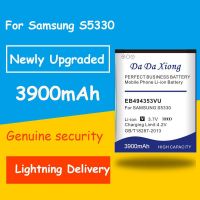 EB494353VU 3900MAh สำหรับ Galaxy Mini GT S5750 S5570 S5250 S7230/E S5330 C6712 S5578 I559 I339 T499 GT-i5510