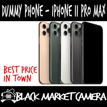 Metallic] Dummy Phone Display Model Compatible with Apple iPhone 13 Pro Max  13 Mini Non-Working Upgraded Metal Frame (13 Pink blackscreen) : :  Electronics