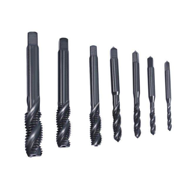 cifbuy-new-7pcs-spiral-hand-thread-tap-screw-spiral-point-thread-metric-plug-drill-bits-m3-m4-m5-m6-m8-m10-m12-hand-tools