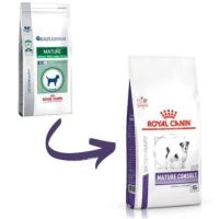 อาหารสุนัข Royal Canin MATURE CONSULT SMALL DOGอายุ 8 ปีขึ้นไป 3.5 kg