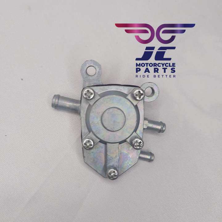 UNIVERSAL FUEL PUMP FOR SCOOTERS Lazada PH