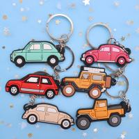 □✕▥ Use A Computer14bth2dgd 1PCS Keychain Kawaii Rings Truck Holders Adult Keys Trinkets