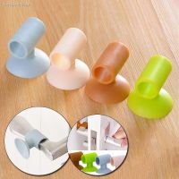 ❇✓ Anti-Collision Door Stopper Suction Cup Type Silicone Door Handle Silencer Protection Pad Suction Silent Door Covers Accessories