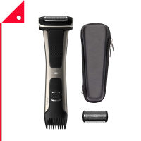 Philips : PILBG7040-42* เครื่องโกนหนวดไฟฟ้า Series 7000 Showerproof Body Trimmer &amp; Shaver