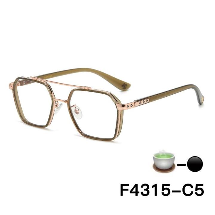 f4315-แว่นตากันฝ้า-anti-fog-blueblock-auto