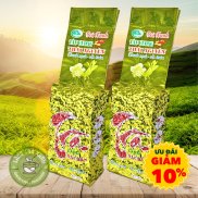 Combo 2 Trà Xanh Tân Cương Thái Nguyên Cao Cấp Loại 1 500g