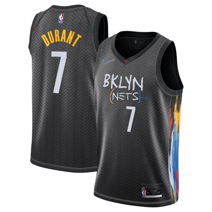 kd basquiat jersey